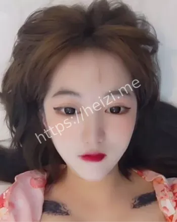 小甜豆推特高颜值网红